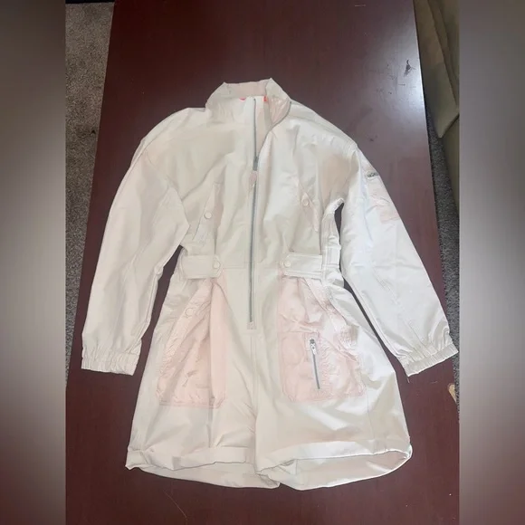 Free People mountain blazing shortie jumpsuit - Picture 3 of 6